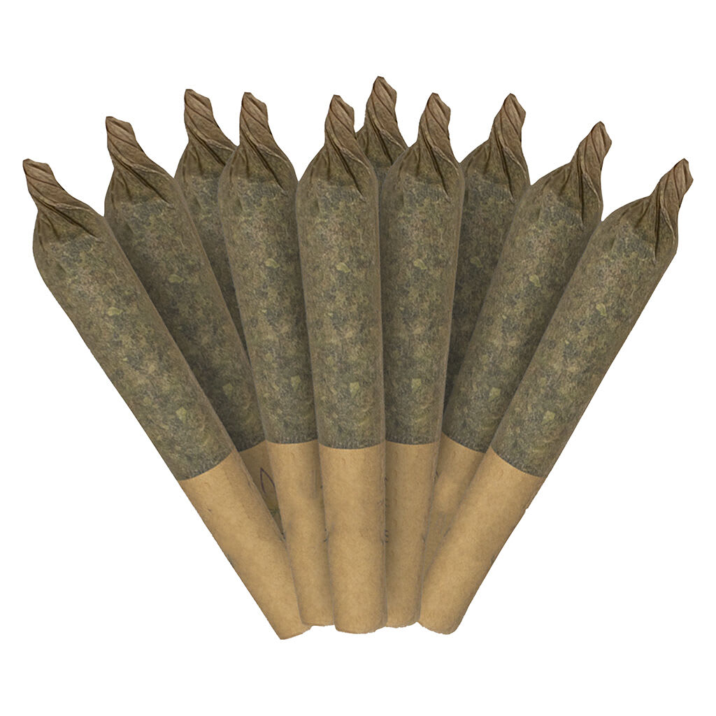 Indica Pre-Roll 10x0.35g